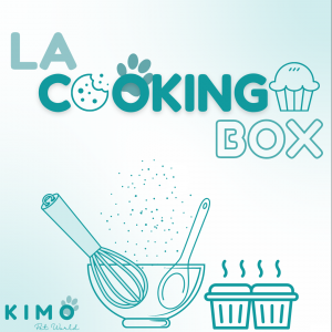 La Cooking Box