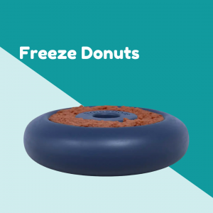 FreezeBone - Freeze Donuts