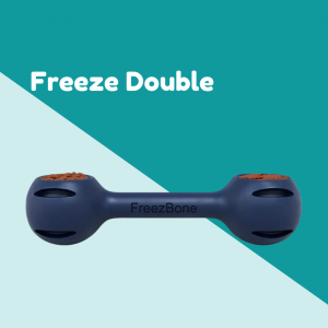 FreezeBone - Freeze Double