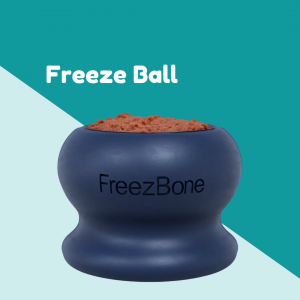 FreezeBone - Freeze Ball