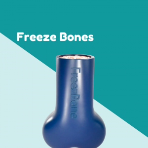 FreezeBone - Freeze Bone