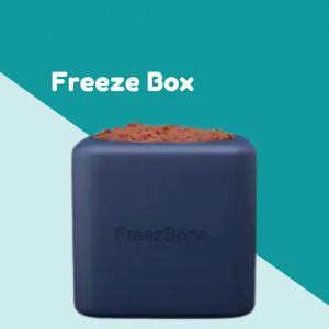 FreezeBone - Freeze Box