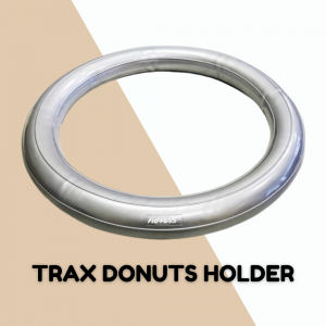 Trax Donut Holder - Fitpaws