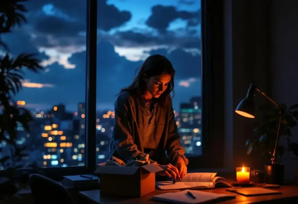 « Ce signe vit une transformation totale : les astrologues annoncent un renouveau profond »