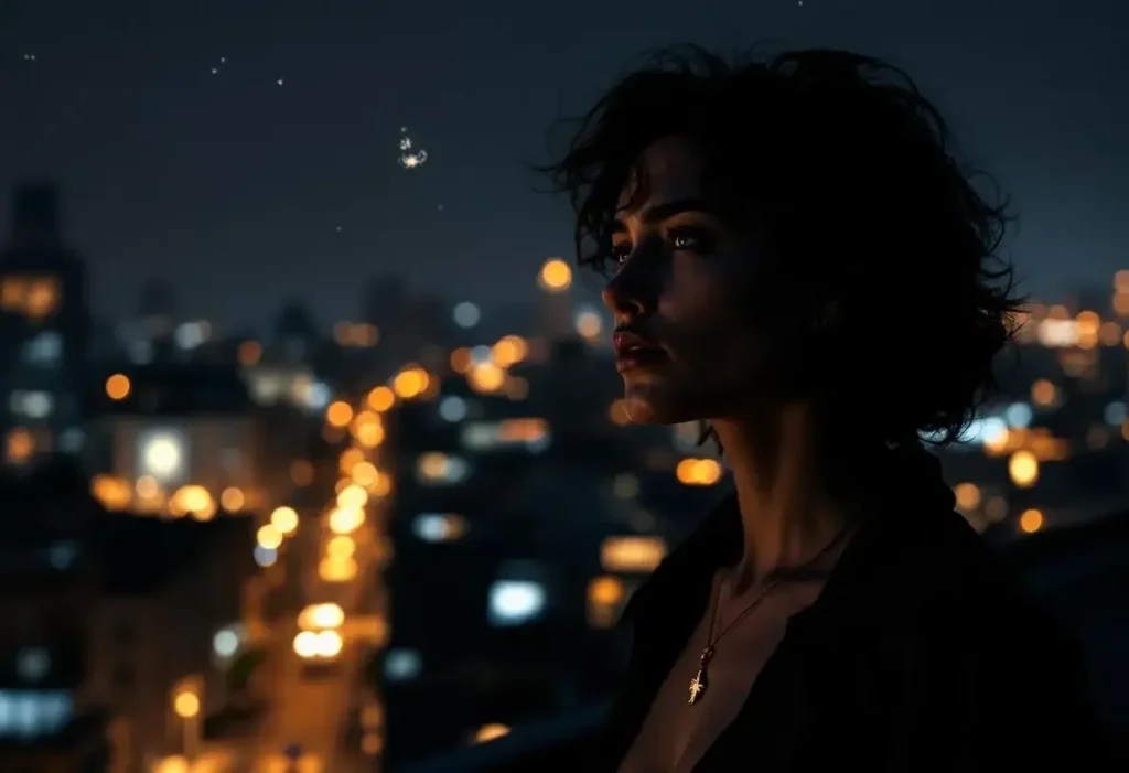 « Ce signe vit une transformation totale : les astrologues prédisent un profond renouveau »