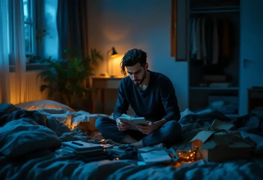 « Ce signe vit une transformation totale : les astrologues prédisent un renouveau profond »