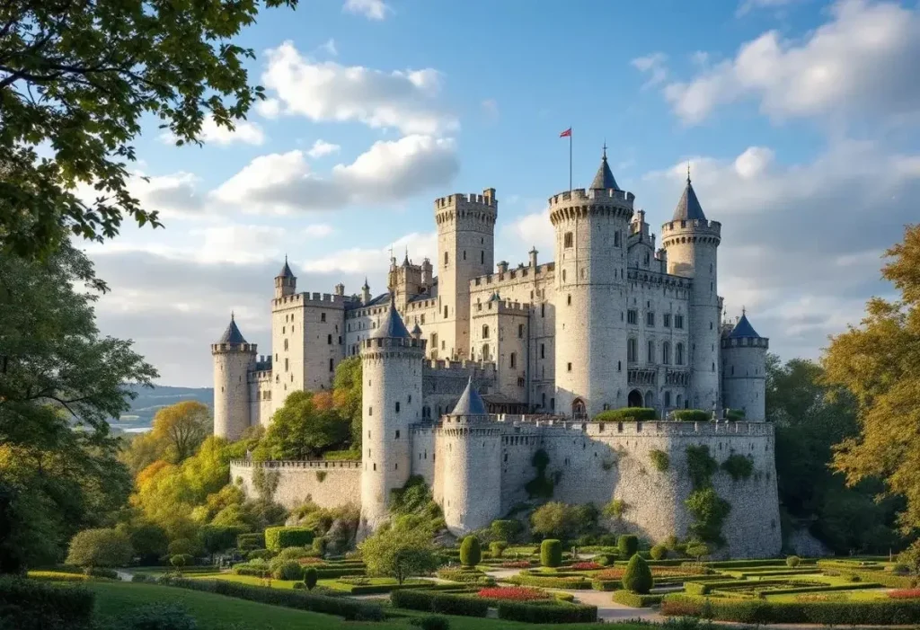 Moins connu que Chambord, ce château de la Loire est pourtant l’un des plus beaux à visiter dans la région