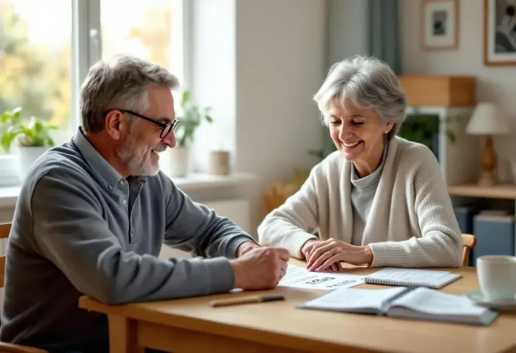 Retraite Agirc-Arrco : cette hausse inattendue va vraiment vous surprendre (récit choc)