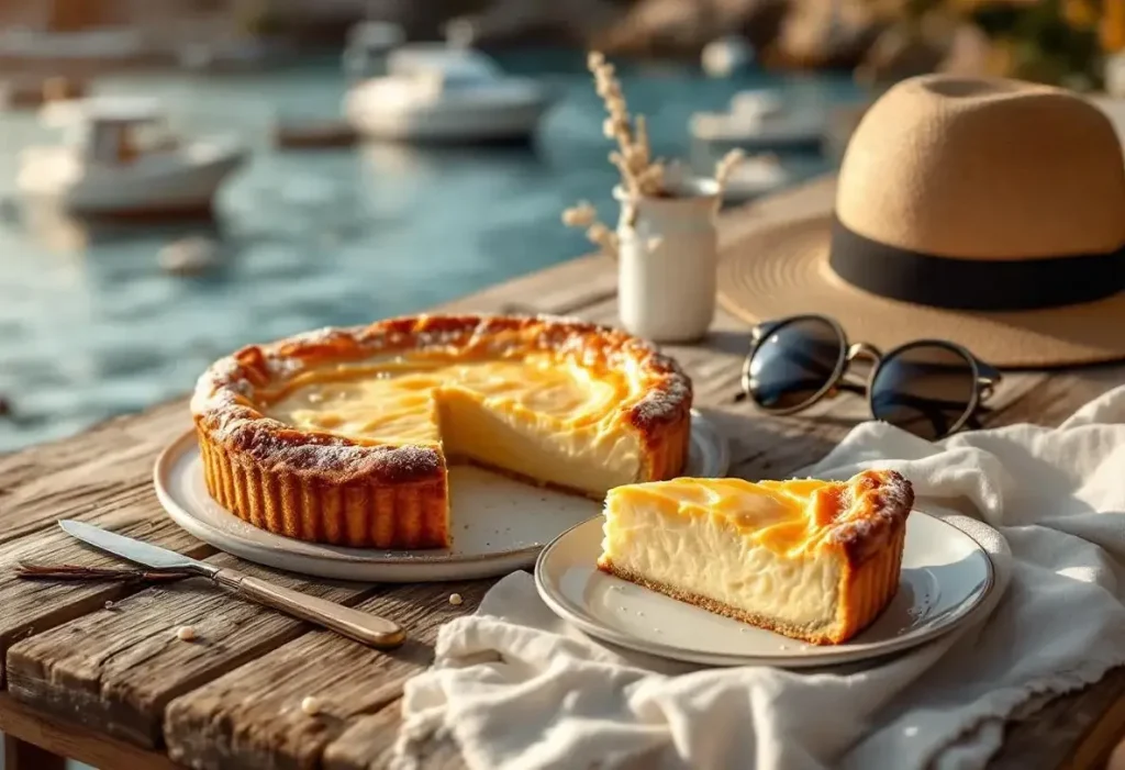 Tarte Tropézienne : la recette authentique en hommage à Brigitte Bardot à redécouvrir
