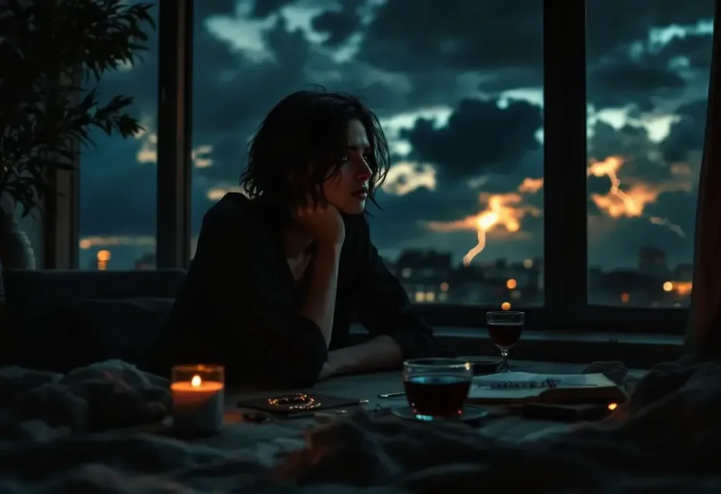 Voici le signe astro qui ne pardonne presque jamais et garde rancune pendant très longtemps