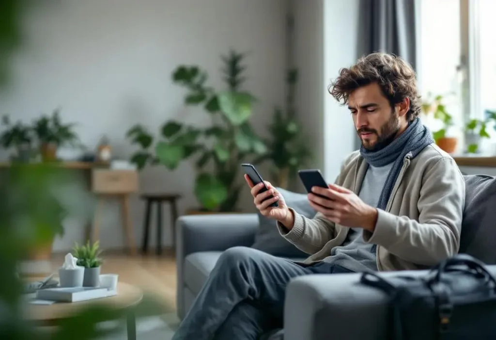 Arrêts de travail : l’Assemblée nationale rétablit finalement la limitation de durée, voici précisément ce qui va changer dès 2026