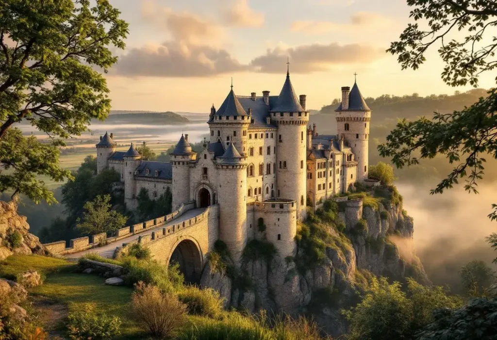 Moins connu que Chambord, ce château de la Loire est pourtant l’un des plus beaux à découvrir dans la région