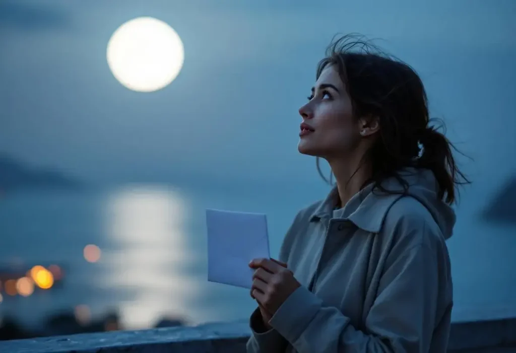 Pleine lune : un signe du zodiaque pourrait enfin recevoir une nouvelle qu'il n'espérait plus