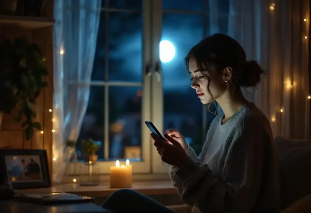 Pleine lune : un signe pourrait enfin recevoir la nouvelle qu'il n'espérait plus