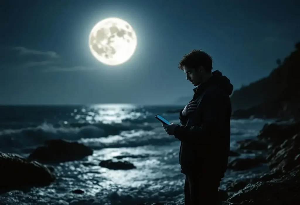 Pleine lune : un signe va enfin apprendre la nouvelle qu'il n'espérait plus