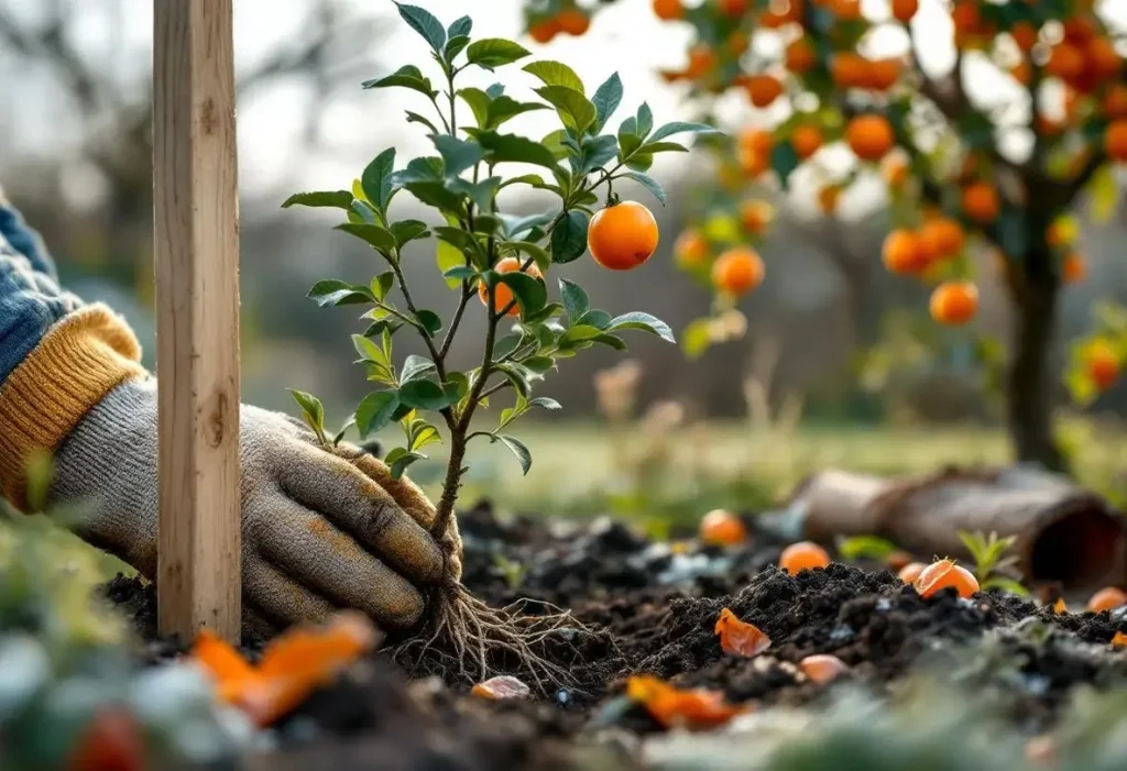 Ce fruitier méconnu venu d’Asie survit à -15 °C : planté dès maintenant, il offre des récoltes spectaculaires dès l’automne