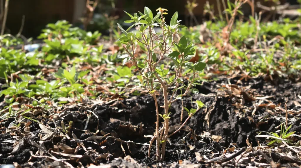 Ce fruitier rustique pousse presque tout seul et donne à profusion !