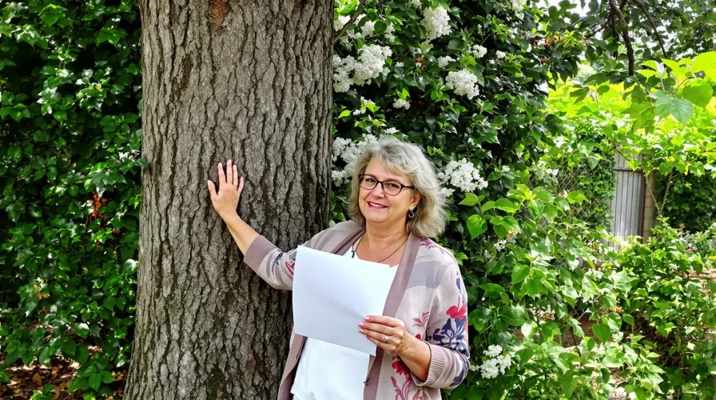 Mon voisin peut-il m’obliger à couper un arbre dans mon jardin ? Que prévoit la loi ?