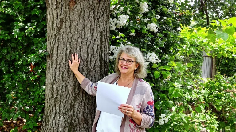 Mon voisin peut-il m’obliger à couper un arbre dans mon jardin ? Que prévoit la loi ?