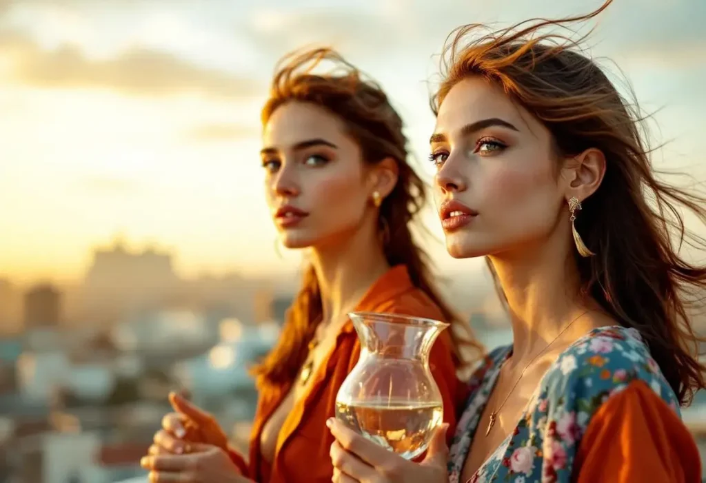 Pour ces 2 signes astrologiques, la semaine à venir marquera un renouveau