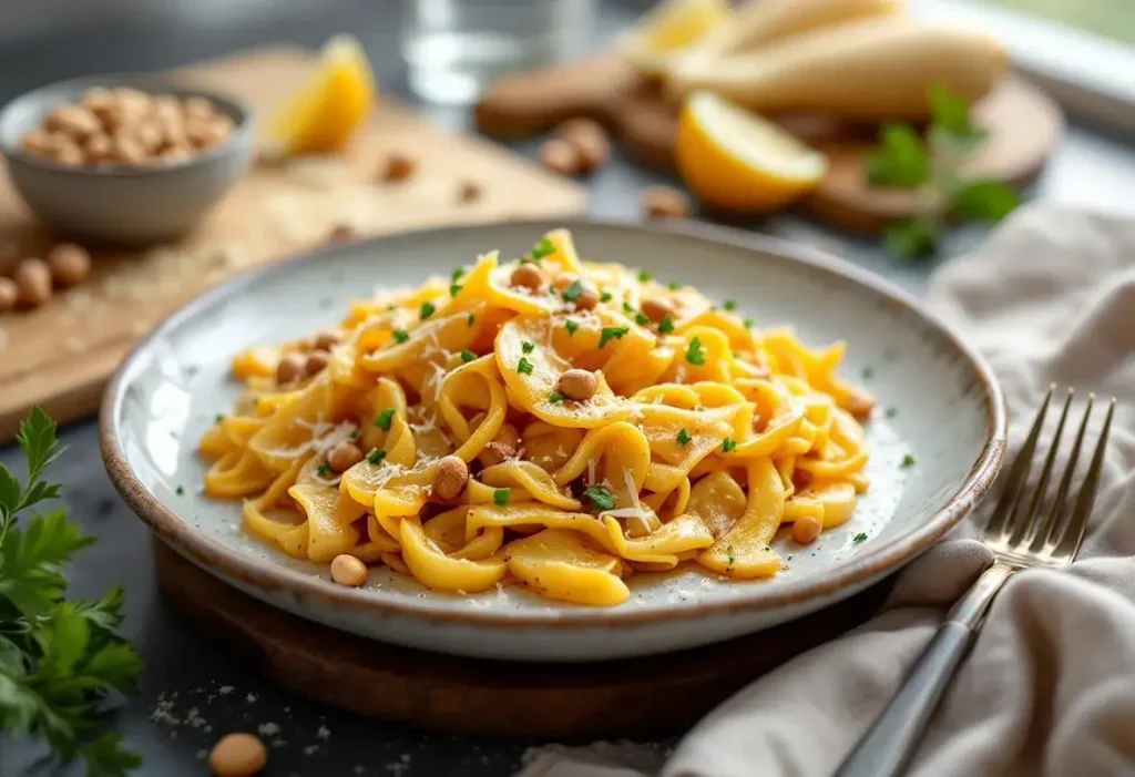 Pourquoi les salsifis reviennent en force cet hiver (et comment les cuisiner en 20 minutes)