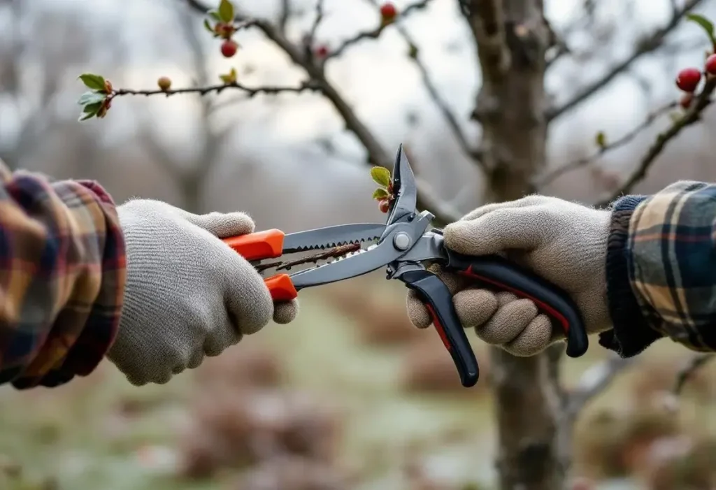 Vous avez jusqu'à fin mars pour tailler ces 3 fruitiers : après, oubliez la récolte d'été